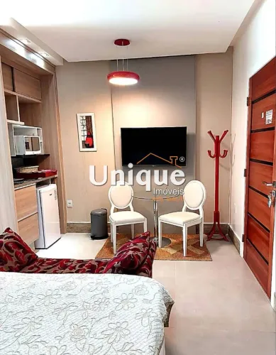 Flat, 45m², Passagem - Cabo Frio, à venda por R$ 487.000,00