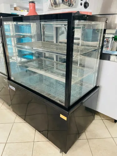 MB VITRINE AQUECIDA 1M - FRILUX