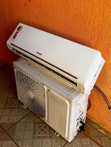 Ar Inverter 12Mil Btus