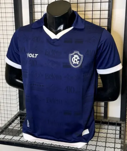 Clube do Remo camisa top