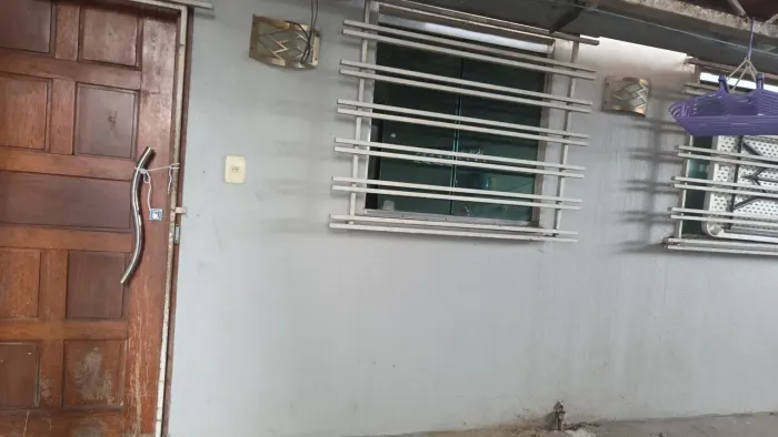 Imóvel para aluguel tem 100 metros quadrados com 2 quartos em Santo Antônio - Manaus - AM