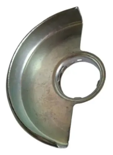 Guarda de Proteção N105312 p/ Esmerilhadora 4.1/2"