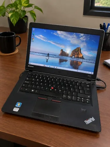 Notebook TinkPad Lenovo