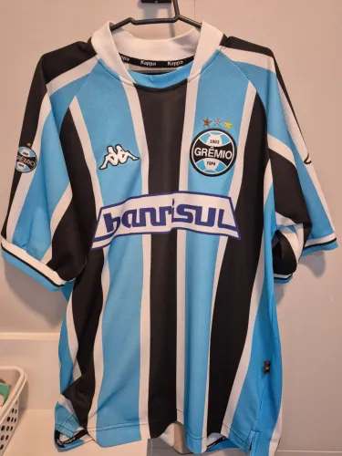 Camisa Grêmio KAPPA