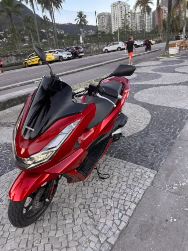 Pcx abs 160