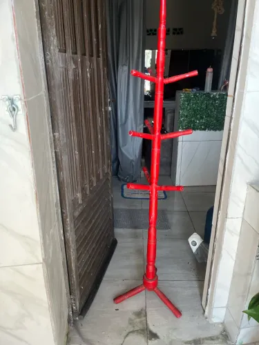 CABIDEIRO DE CHÃO