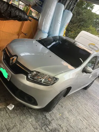 Renault Sandero Expression Flex 1.0 12V 5P 2019