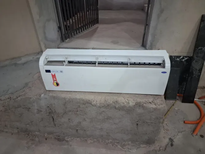 Ar condicionado