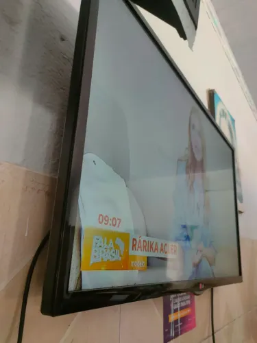Tv 39 polegadas Digital ((( LG )))