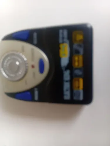Radio Micro handeset wite ajustável arm band
