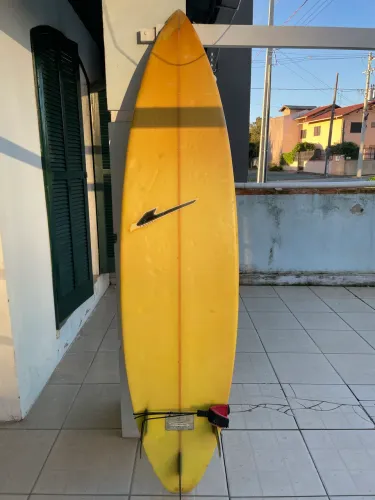 Prancha de Surf 6'10