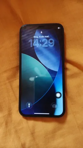 iPhone 12 mini