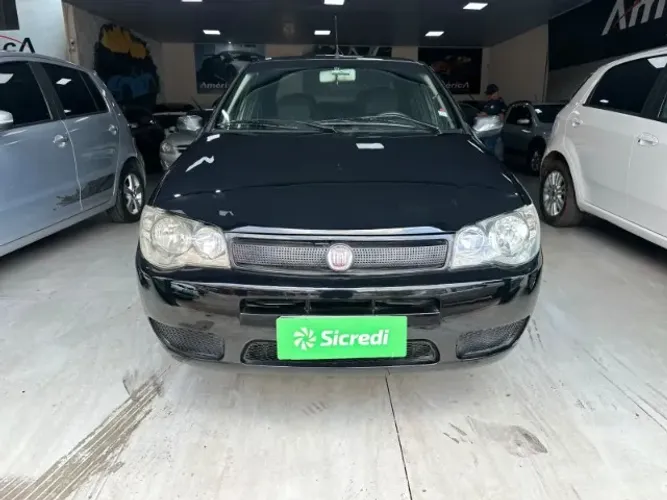 Fiat Siena 1.0/ EX 1.0 MPI Fire/ Fire Flex 8V 2010