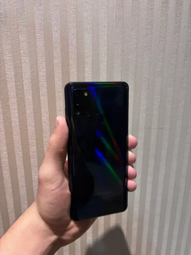 Samsung A21