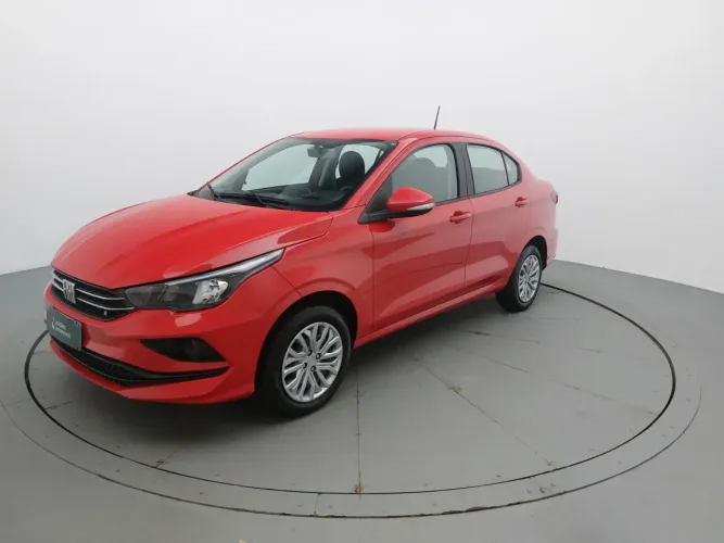 Fiat Cronos Drive 1.0 6V 2025