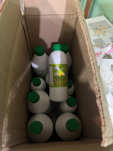 ADUBO FERTPLUS PARA ORQUÍDEAS
