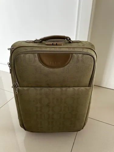 Mala de viagem 