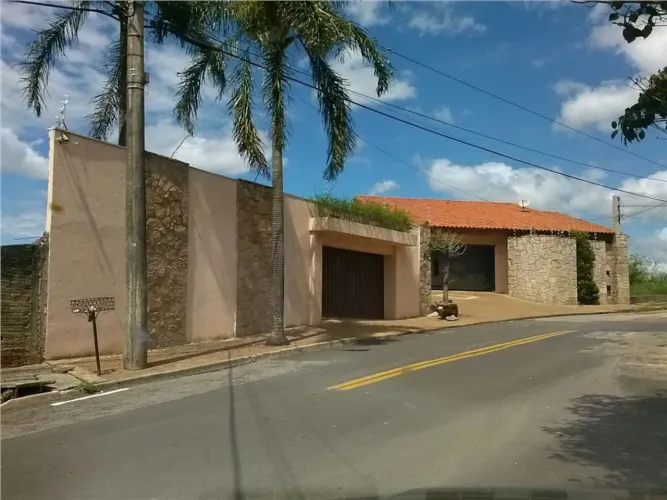 Casa à venda, 600 m² por R$ 1.300.000,00 - Jardim Europa - Sorocaba/SP