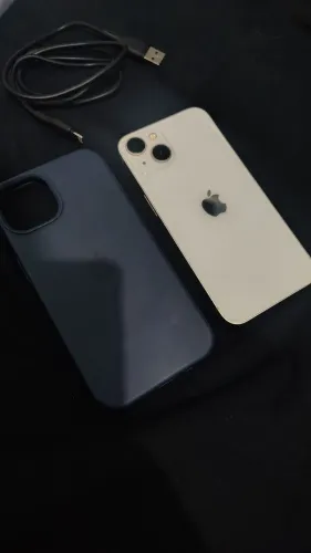 iPhone 13 128gb troco com volta sua 