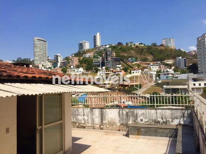 Venda Cobertura Santa Lúcia Belo Horizonte