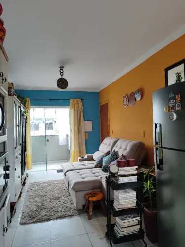 Apartamento 65m² - SOMENTE VENDA