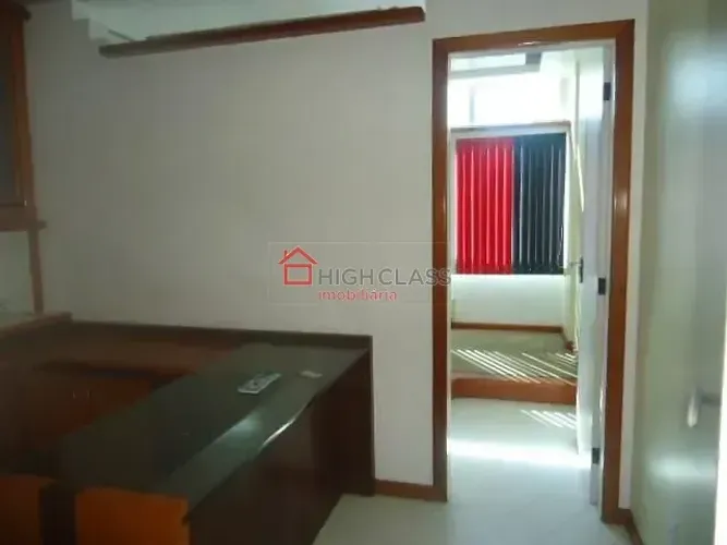 Sala Comercial Pronta para Trabalhar em Vitória