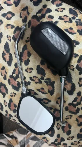 Retrovisor de moto 