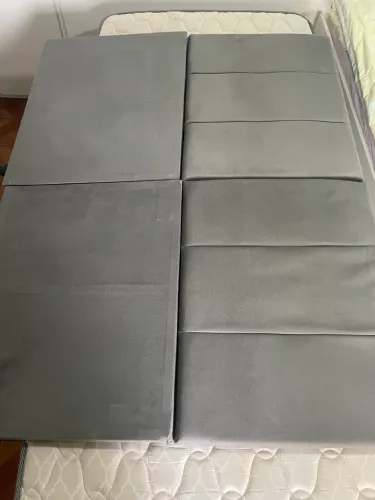 Cabeceira para cama casal
