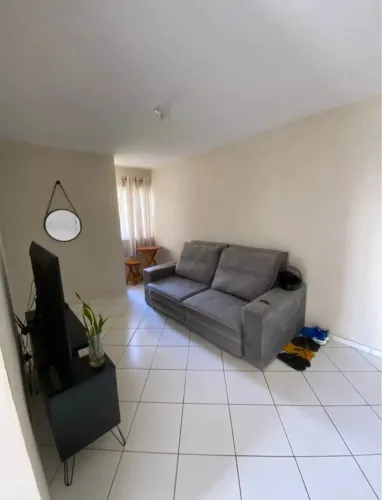 VENDO CASA NO COQUEIRO Mf