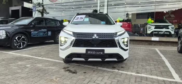 Mitsubishi Eclipse Cross HPE-S 1.5 AWD 165cv Aut. 2025