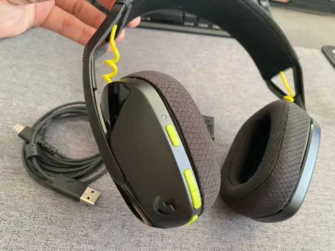 Logitech G435 LIGHTSPEED