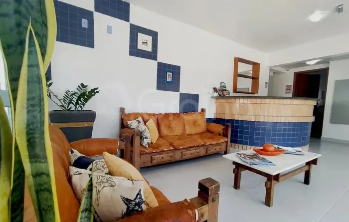 Prédio Residencial com 1.475,54m² em Canasvieiras, Florianópolis.