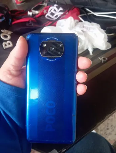 Vendo poco x3 256 gb troco por bicicleta 