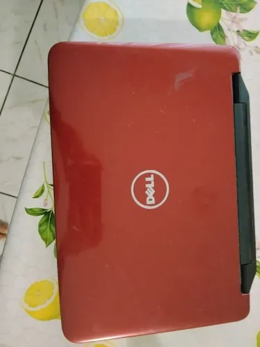 Notebook Inspiron N4050