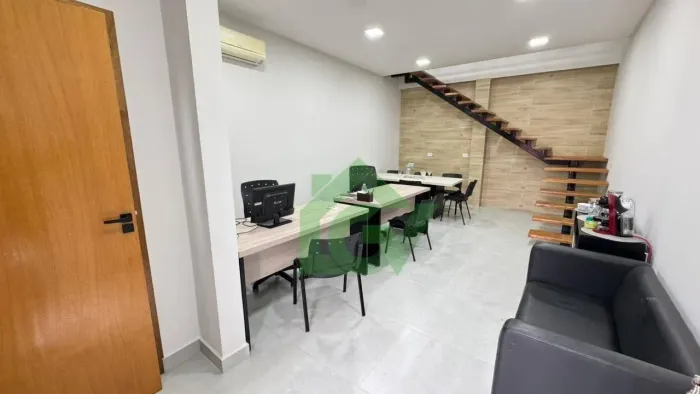 Ponto à venda, 64 m² por R$ 800.000,00 - Centro - Caraguatatuba/SP