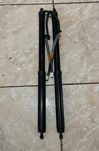 Amortecedor Elétrico Hilux
