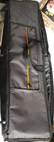 BAG controlador MIDI 61 