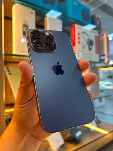 IPHONE 14 PRO - 128GB - SEMINOVO 