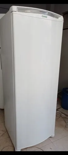 Geladeira entrego