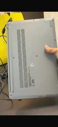 NOTEBOOK LENOVO 256SSD
