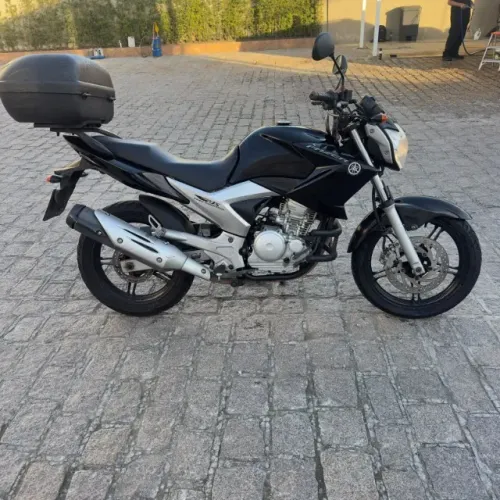 Yamaha - Fazer 250CC - 2012