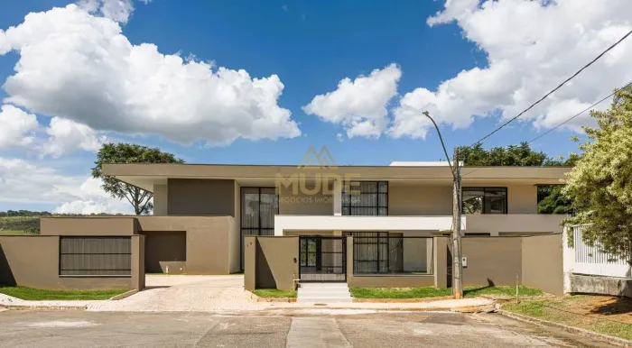 A Mansão Mais Exclusiva da QL 01 Luxo, Design e Exclusividade Absoluto no Lago Norte