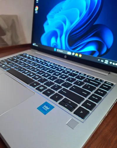 Notebook HP Pro 440 G3 SSD 256GB