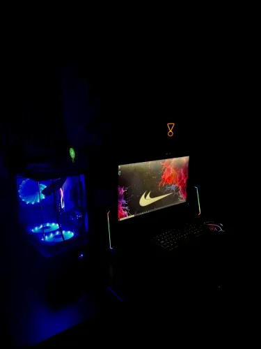 COMPUTADOR GAMER