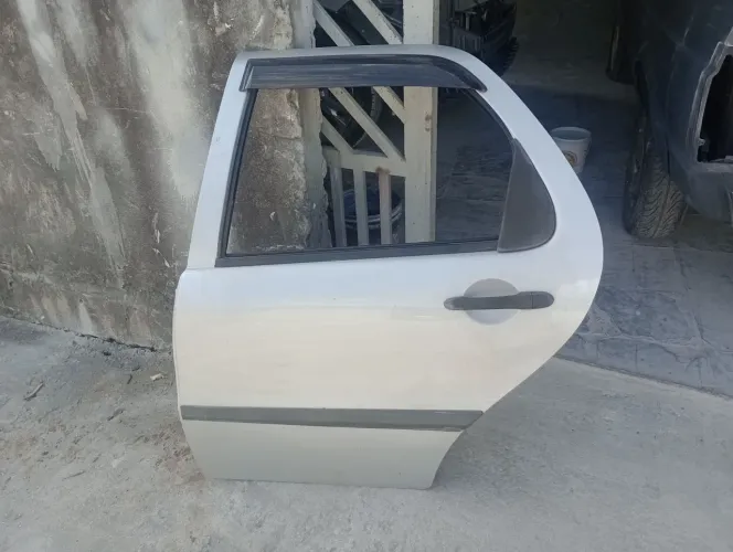 Porta do Palio zoião  4 portas 