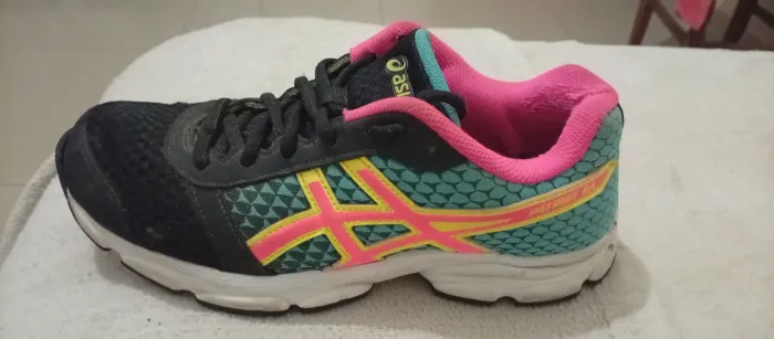Tênis Asics feminino - originsl