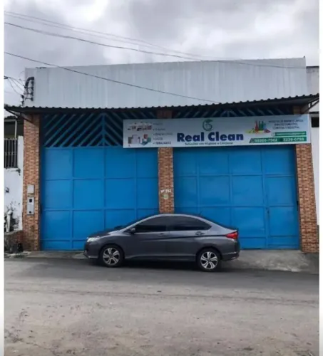 Santo Antônio, Vendo Galpão com 650m2 com 7 de Pe direito