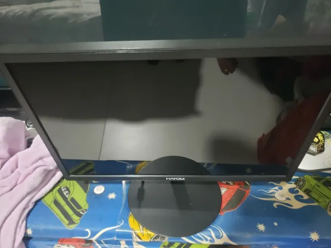 Monitor para PC
