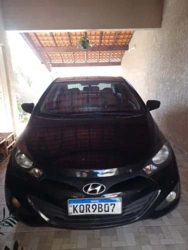 Hyundai HB20S C.plus/c.style1.0 Flex 12V Mec. 4P 2015