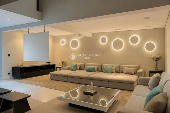 CASA - VILA GUARANI - MAUÁ